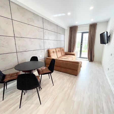 Апартаменты В Аркадии - Arcadia Sky Apartments Οδησσός Εξωτερικό φωτογραφία