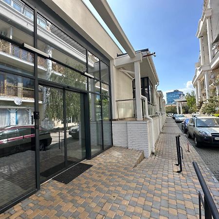 Апартаменты В Аркадии - Arcadia Sky Apartments Οδησσός Εξωτερικό φωτογραφία