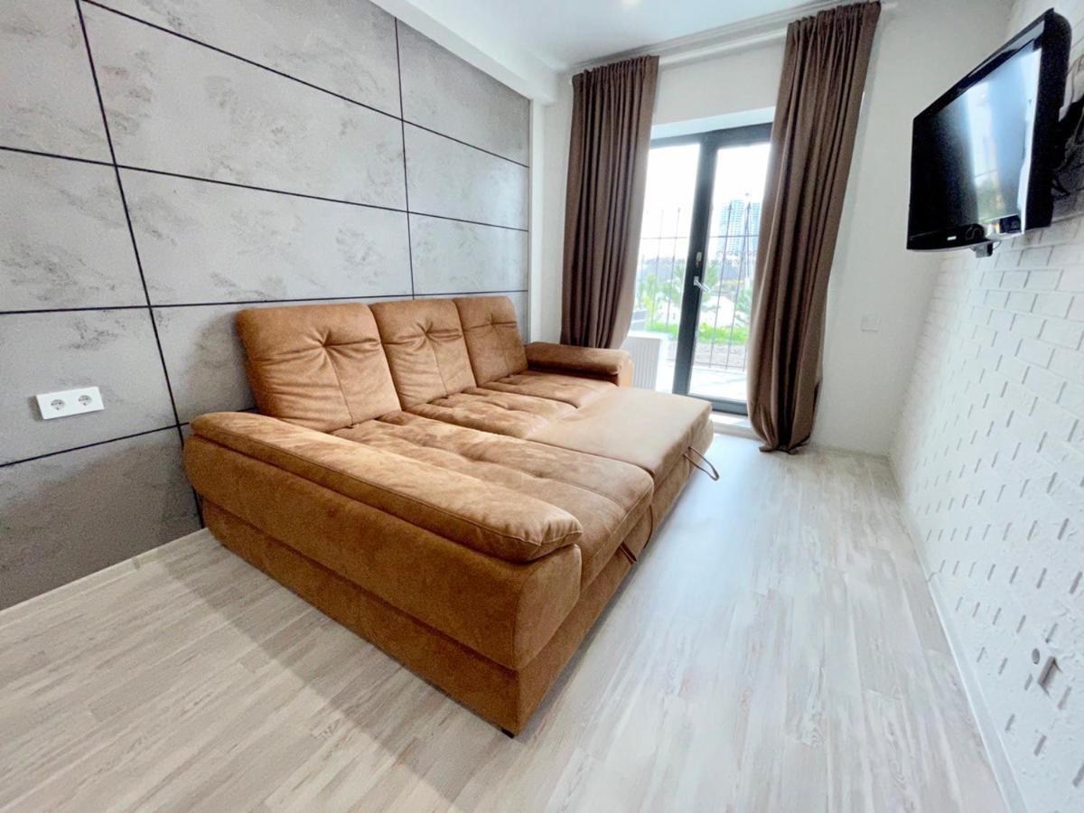 Апартаменты В Аркадии - Arcadia Sky Apartments Οδησσός Εξωτερικό φωτογραφία