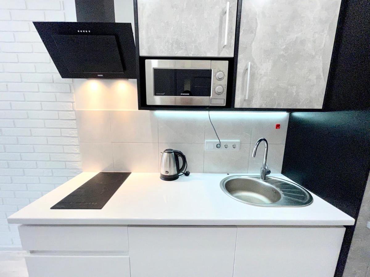 Апартаменты В Аркадии - Arcadia Sky Apartments Οδησσός Εξωτερικό φωτογραφία