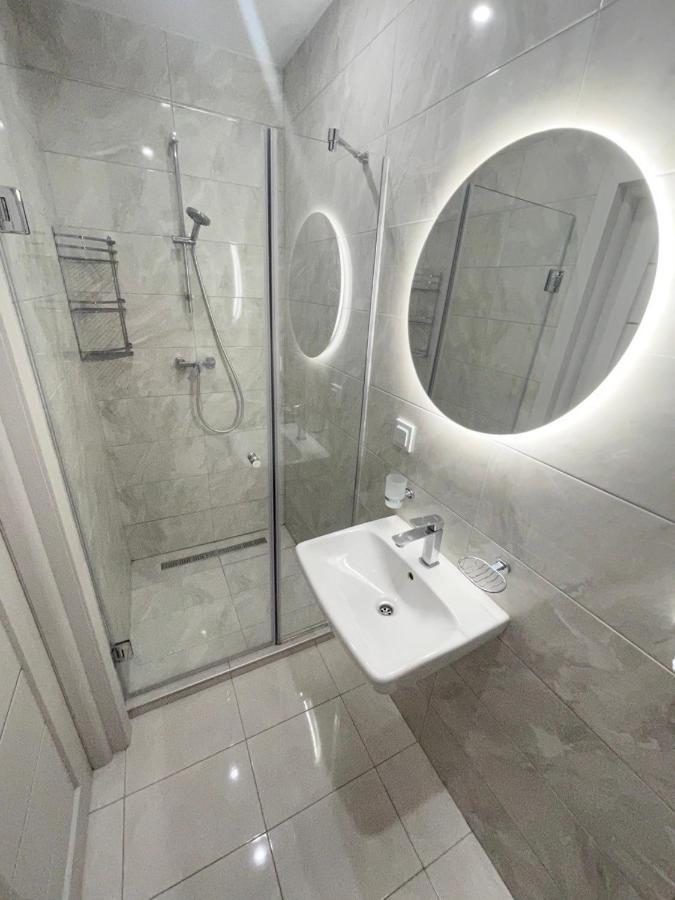 Апартаменты В Аркадии - Arcadia Sky Apartments Οδησσός Εξωτερικό φωτογραφία