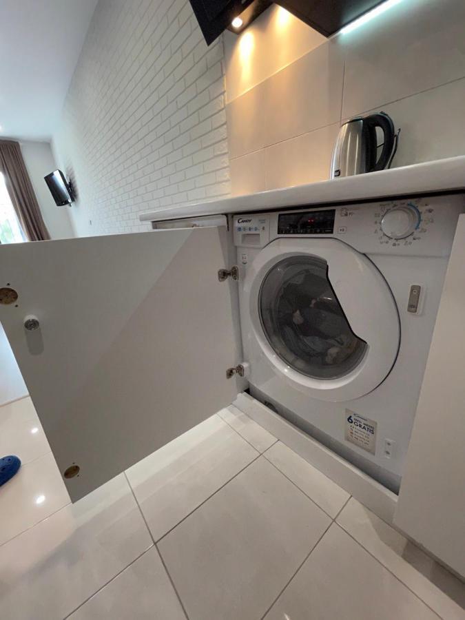 Апартаменты В Аркадии - Arcadia Sky Apartments Οδησσός Εξωτερικό φωτογραφία