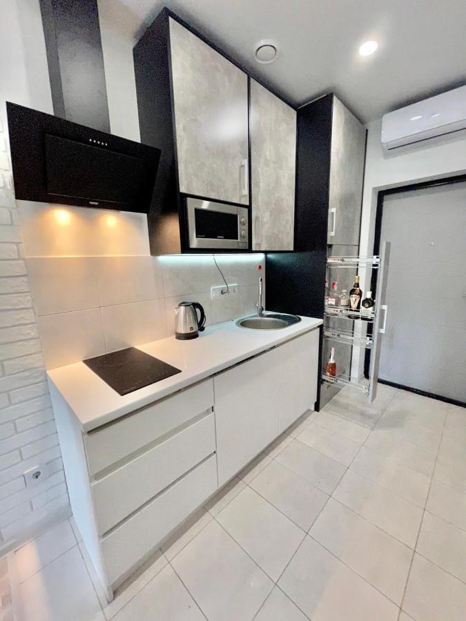 Апартаменты В Аркадии - Arcadia Sky Apartments Οδησσός Εξωτερικό φωτογραφία