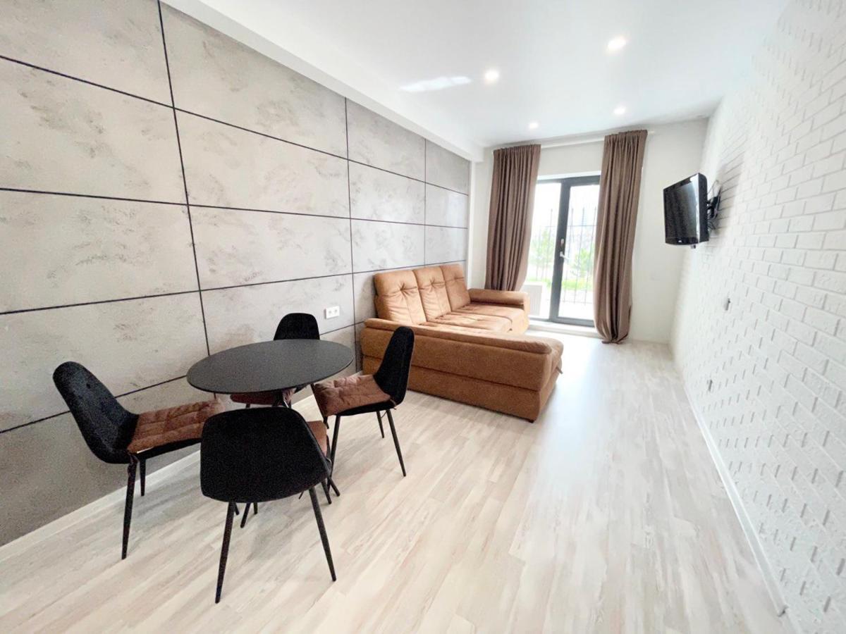 Апартаменты В Аркадии - Arcadia Sky Apartments Οδησσός Εξωτερικό φωτογραφία