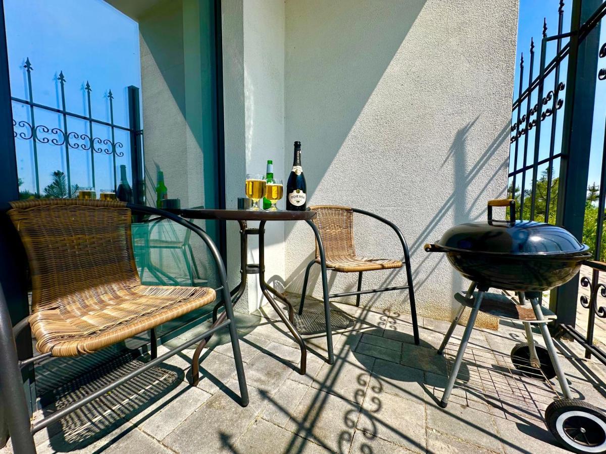 Апартаменты В Аркадии - Arcadia Sky Apartments Οδησσός Εξωτερικό φωτογραφία