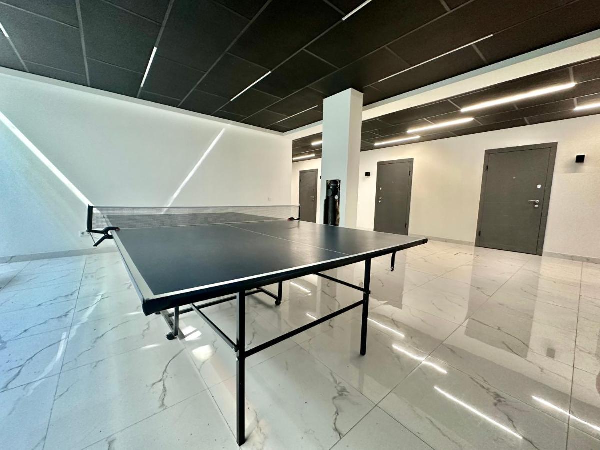 Апартаменты В Аркадии - Arcadia Sky Apartments Οδησσός Εξωτερικό φωτογραφία