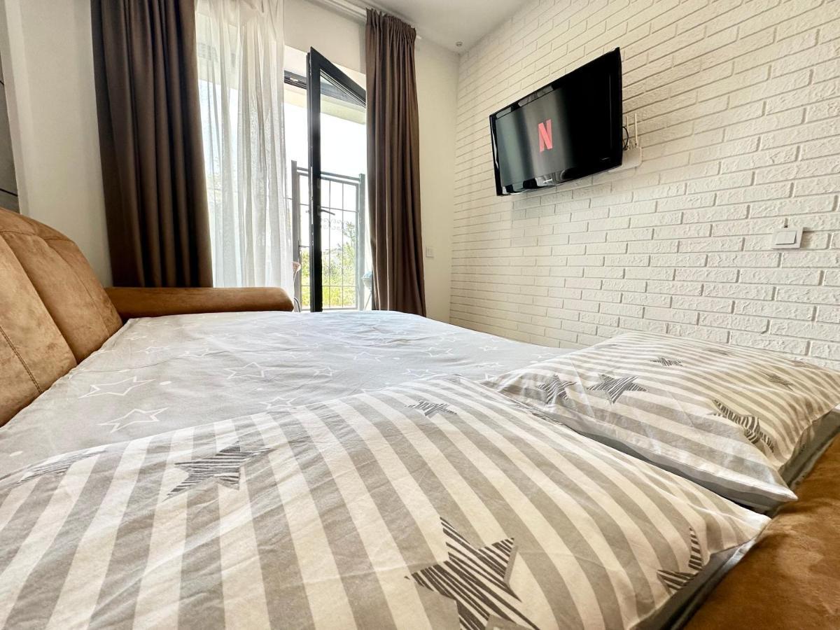Апартаменты В Аркадии - Arcadia Sky Apartments Οδησσός Εξωτερικό φωτογραφία
