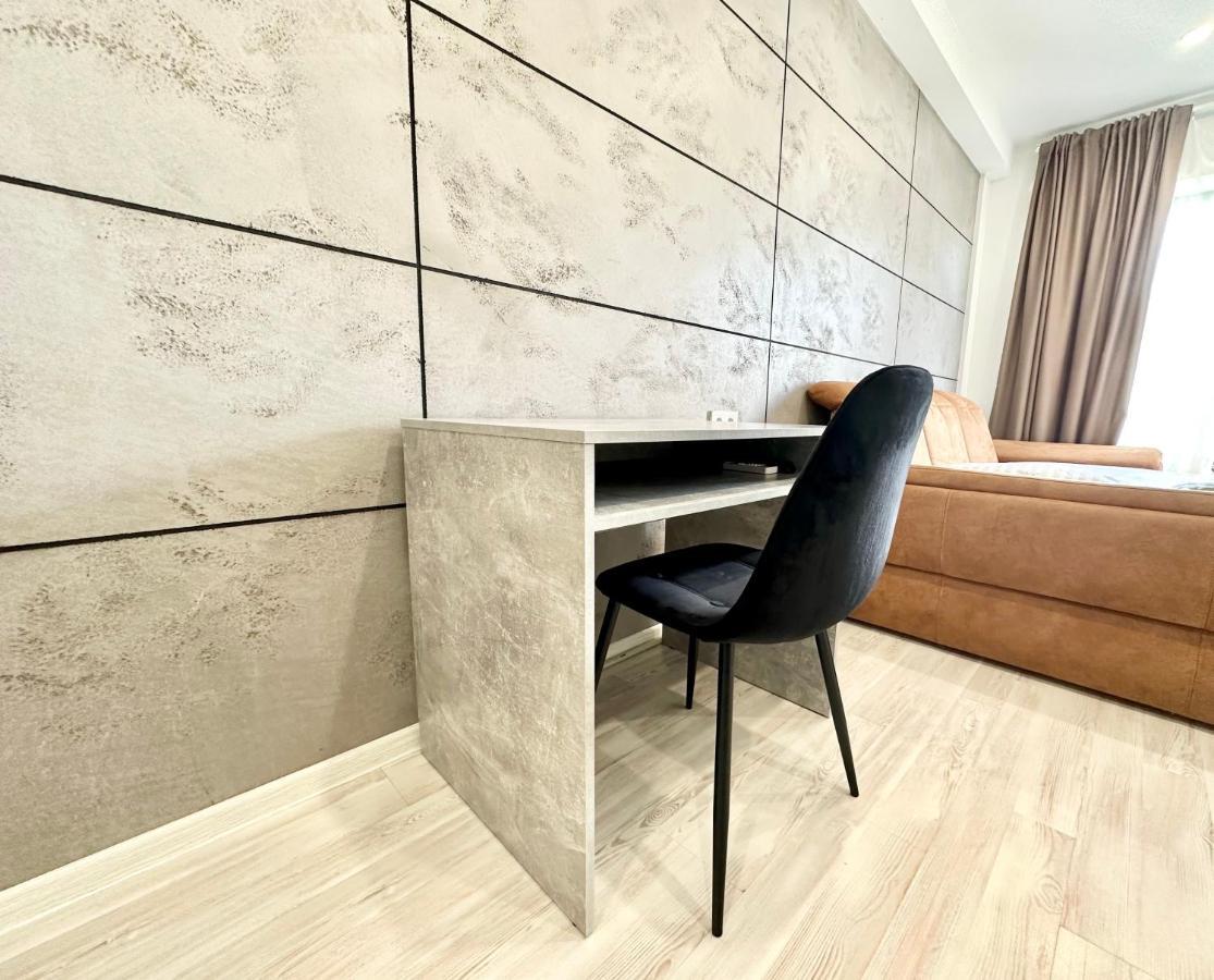 Апартаменты В Аркадии - Arcadia Sky Apartments Οδησσός Εξωτερικό φωτογραφία