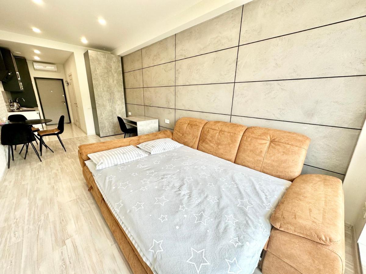 Апартаменты В Аркадии - Arcadia Sky Apartments Οδησσός Εξωτερικό φωτογραφία