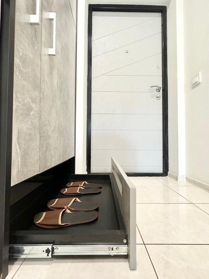 Апартаменты В Аркадии - Arcadia Sky Apartments Οδησσός Εξωτερικό φωτογραφία